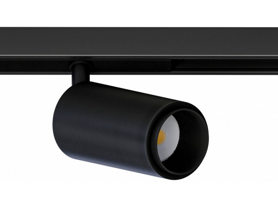 Светильник на штанге Arte Lamp Optima A7276PL-1BK