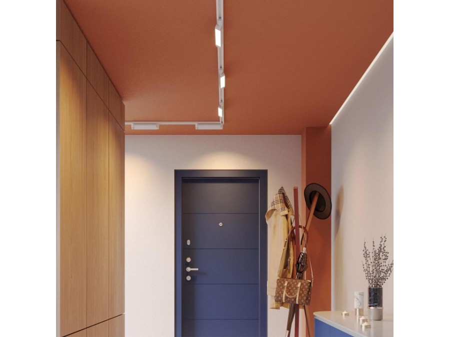 Накладной светильник Novotech PORT 359797