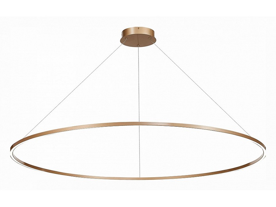 Подвесной светильник ST-Luce ST605 DOWN ST605.243.72