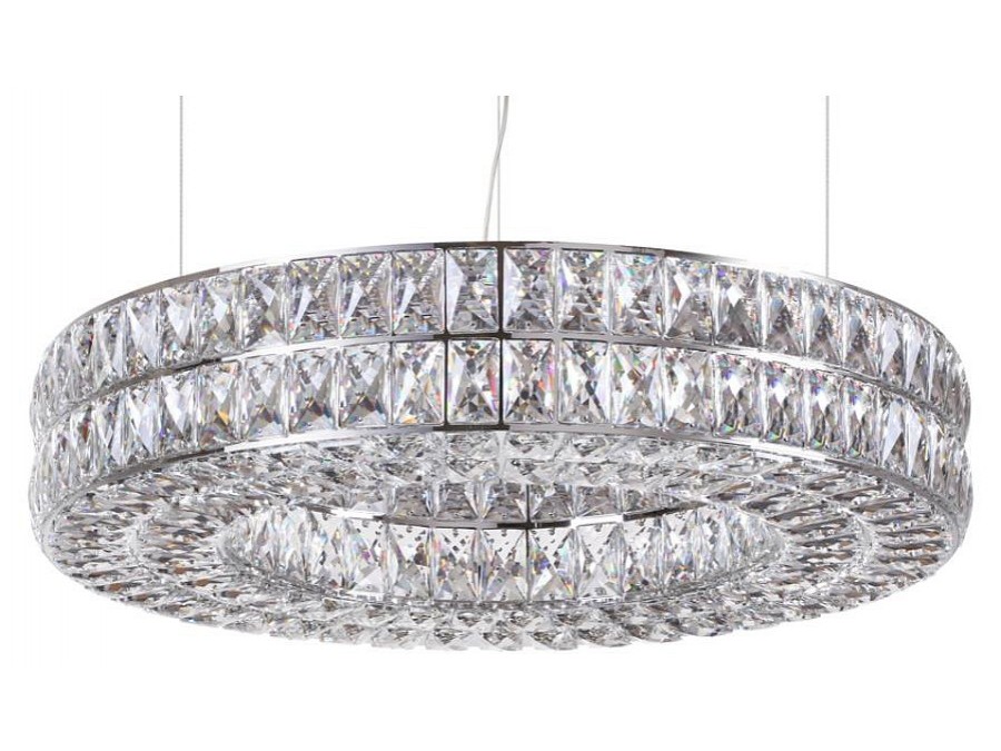 Подвесной светильник Odeon Light Panta 4927/52L