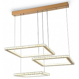 Подвесной светильник Ambrella FA FA1761