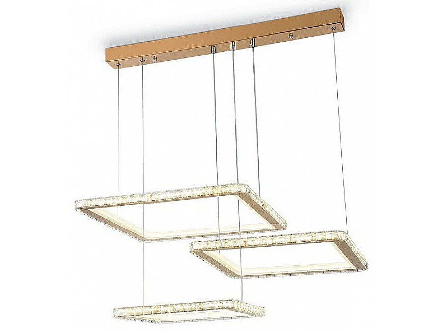 Подвесной светильник Ambrella FA FA1761