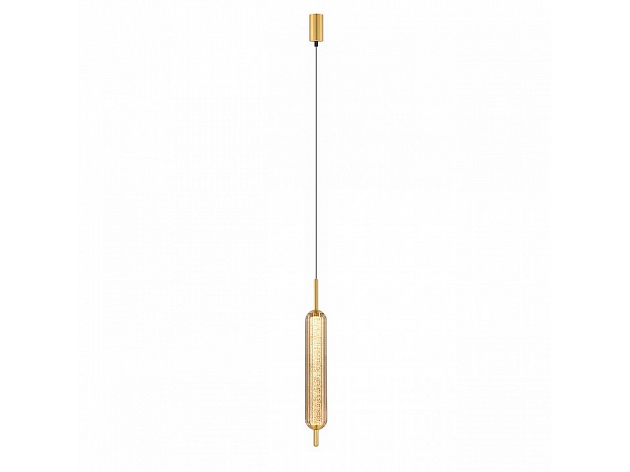 Подвесной светильник Imex PLC-7076 PLC-7076-320-P-AMBER