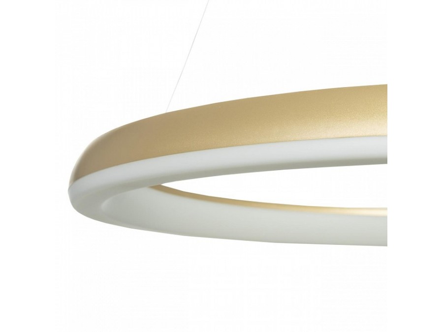 Подвесной светильник Citilux Юпитер CL730B092S