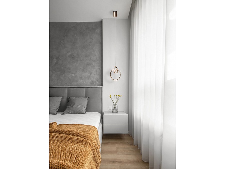 Подвесной светильник DeMarkt Аурих 27 108010701