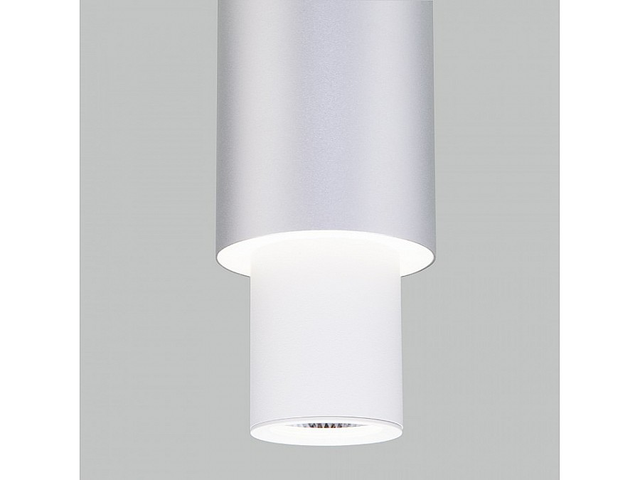 Подвесной светильник Eurosvet Bento 50204/1 LED