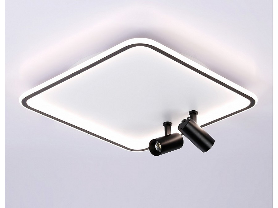 Накладной светильник Ambrella Light FL FL5115