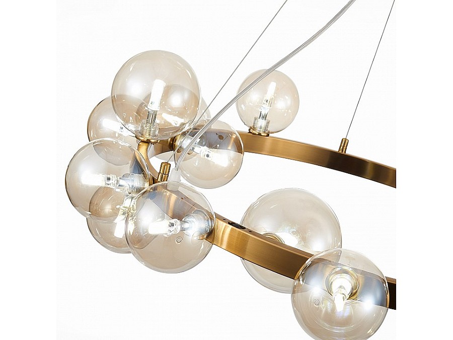 Подвесной светильник ST-Luce Nection SL1165.303.15