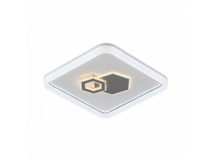 Накладной светильник Escada 10219 10219/SG LED