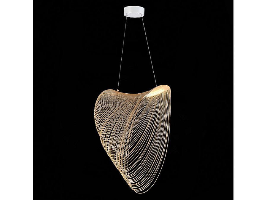 Подвесной светильник ST-Luce Fossil SL6900.503.32