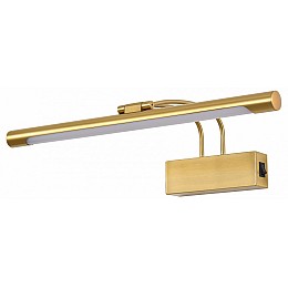 Подсветка для картины Lightstar Noce 201151