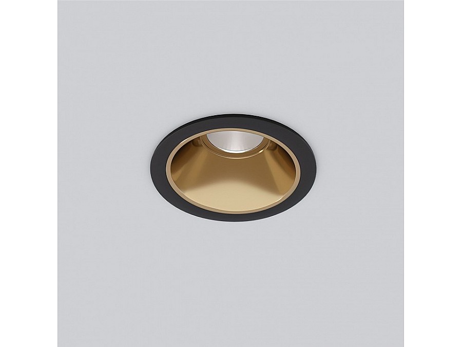 Встраиваемый светильник Elektrostandard Osti 25081/LED