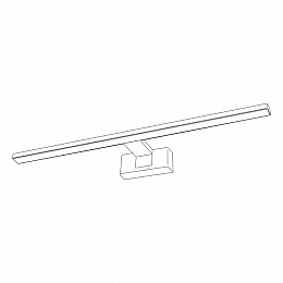 Подсветка для зеркала Citilux VIZOR CL708761