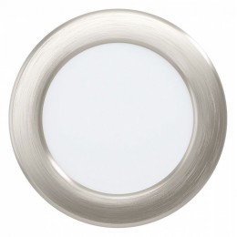 Встраиваемый светильник Eglo Fueva 5 99153