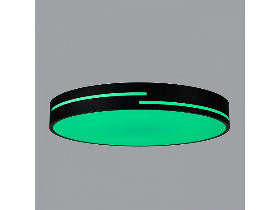 Накладной светильник Citilux Купер Лайн CL72470GL1