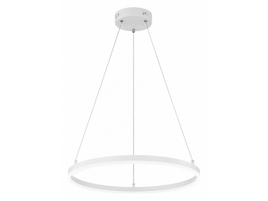 Подвесной светильник Escada Void 10254/1LED White APP