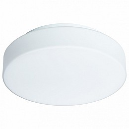Накладной светильник Arte Lamp Aqua-Tablet A6824PL-1WH
