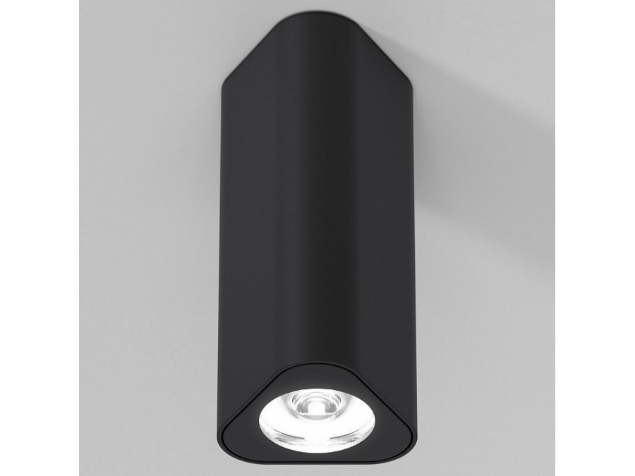 Накладной светильник Elektrostandard Trio a067064