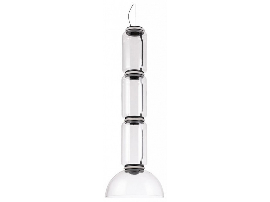 Подвесной светильник Divinare Trumpet 1242/06 SP-30