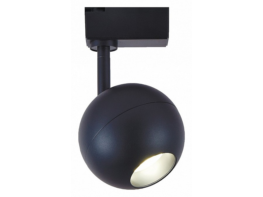 Светильник на штанге Escada 20043 20043TRA/01LED SBK