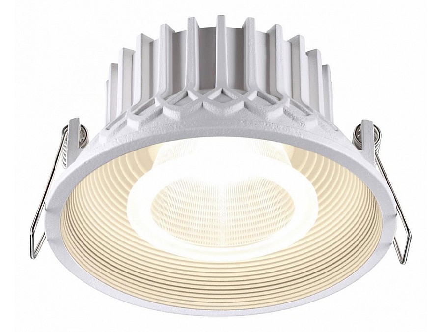 Встраиваемый светильник Novotech Bind 358789