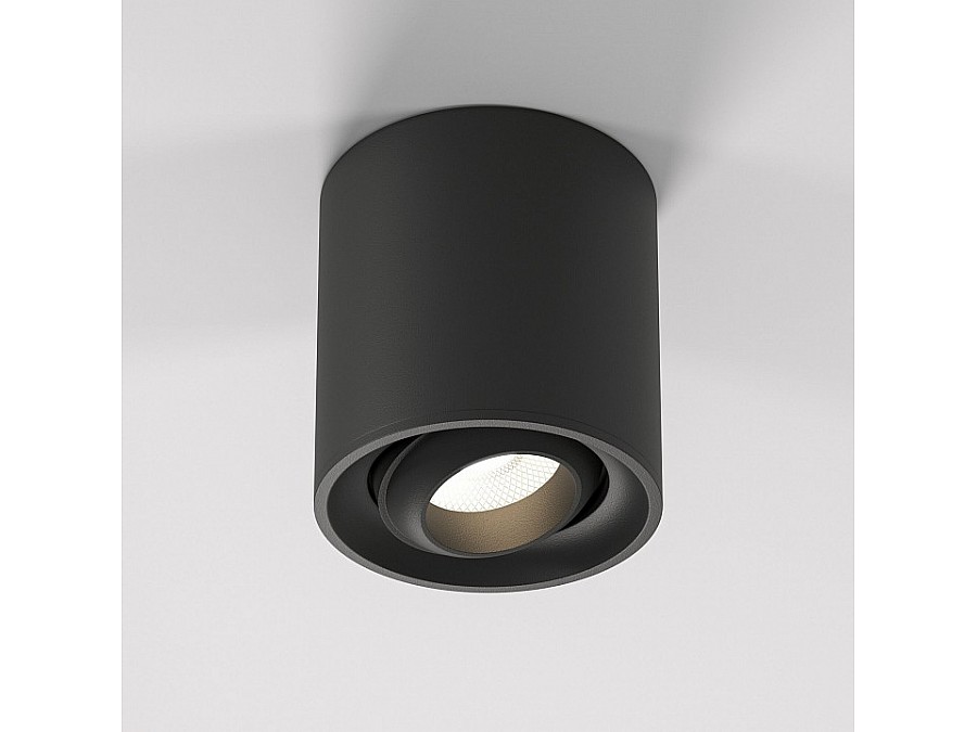 Накладной светильник Elektrostandard Orsa 25041/LED