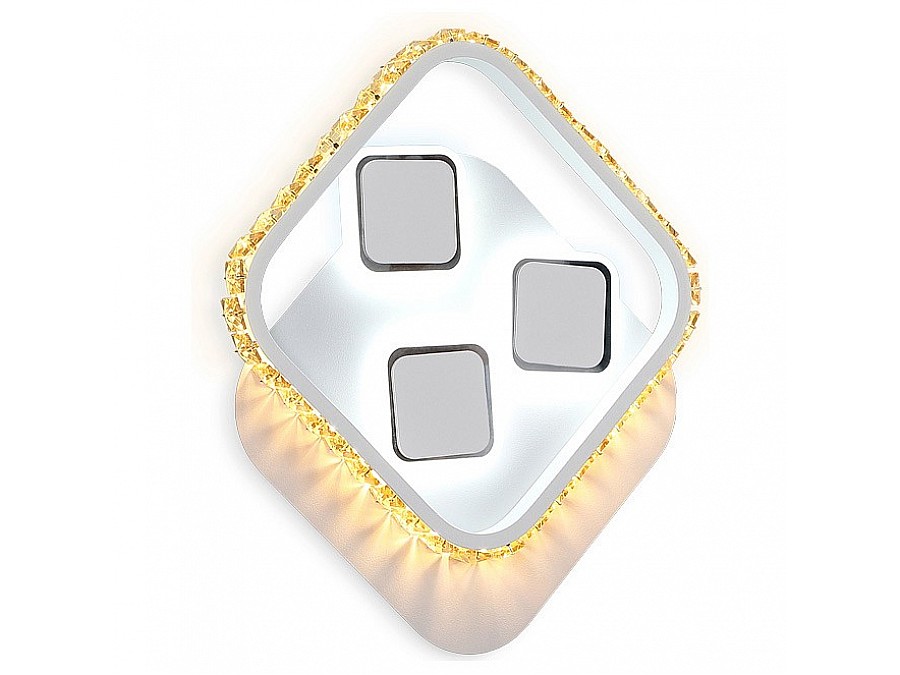 Накладной светильник Ambrella FA FA265