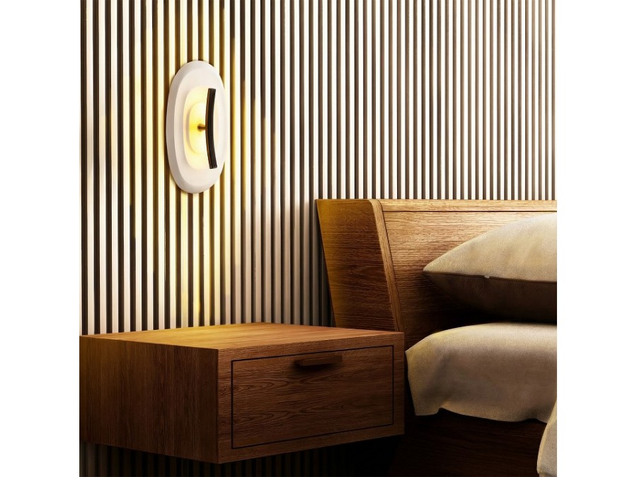 Накладной светильник Lightstar Erica 609646