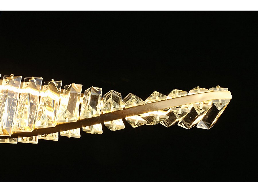 Подвесной светильник Aployt Olimp APL.045.06.20