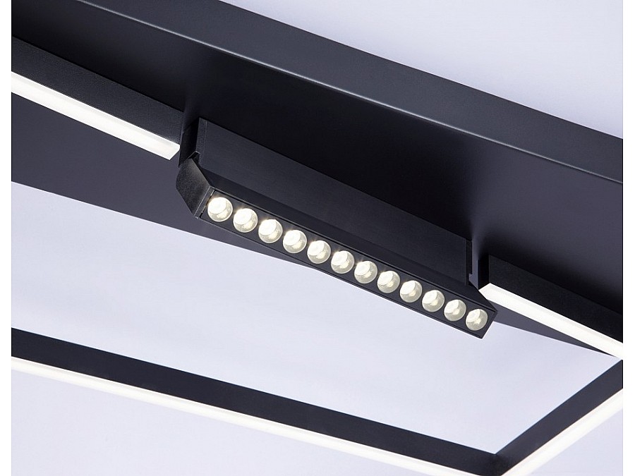 Накладной светильник Ambrella Light FL FL51466