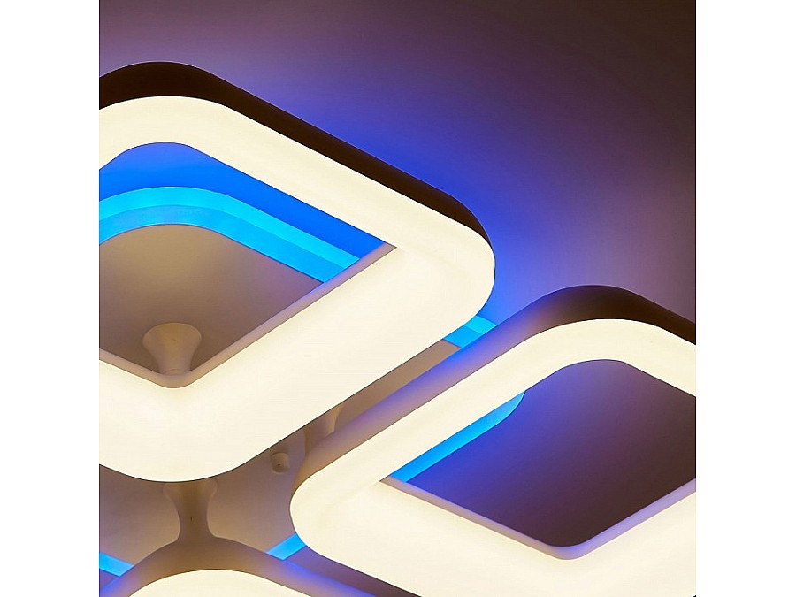 Накладной светильник Citilux Паркер Смарт 1 CL225A240E