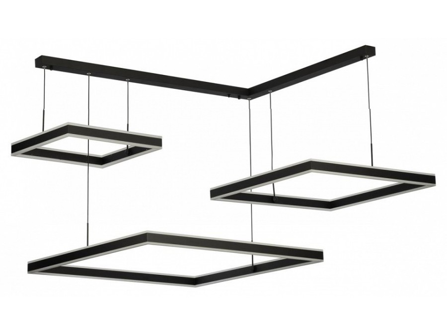 Подвесной светильник Citilux Дуэт CL719K311