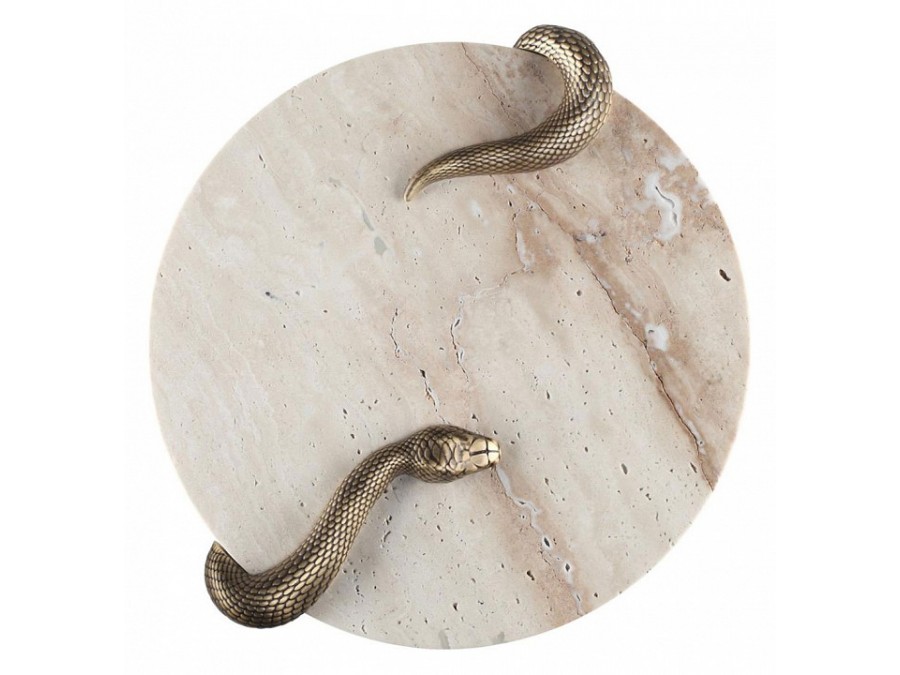 Накладной светильник Odeon Light Snake 7033/10WL