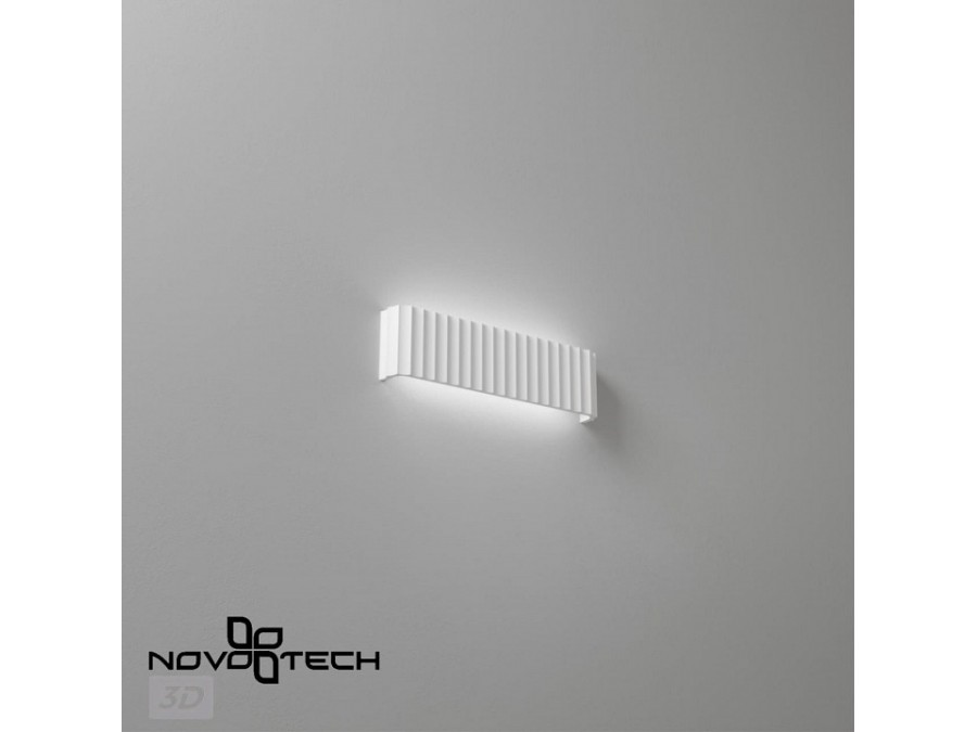 Накладной светильник Novotech Yeso 359402