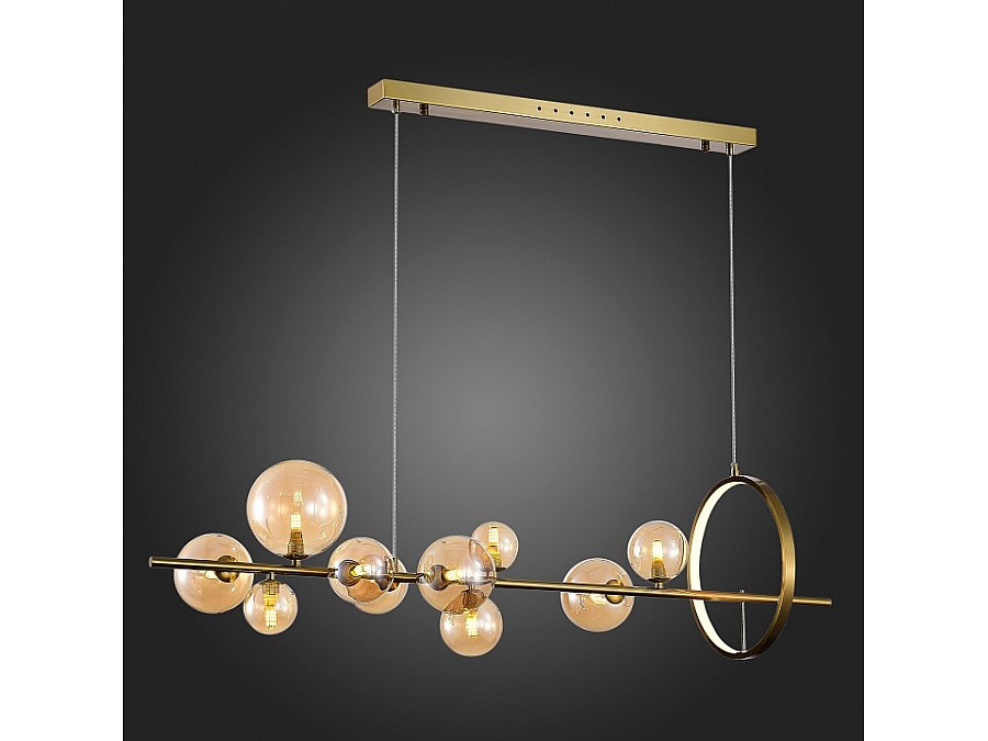 Подвесной светильник ST-Luce Necton SL1165.323.15