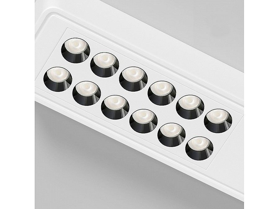 Накладной светильник Elektrostandard Tend a068851