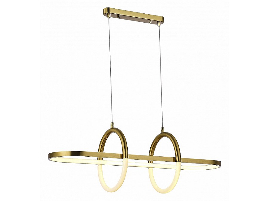 Подвесной светильник ST-Luce Mofisto SL1579.313.01