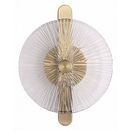 Накладной светильник ST-Luce WASI SL6141.301.01