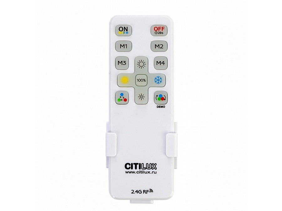 Накладной светильник Citilux NORMA CL749601