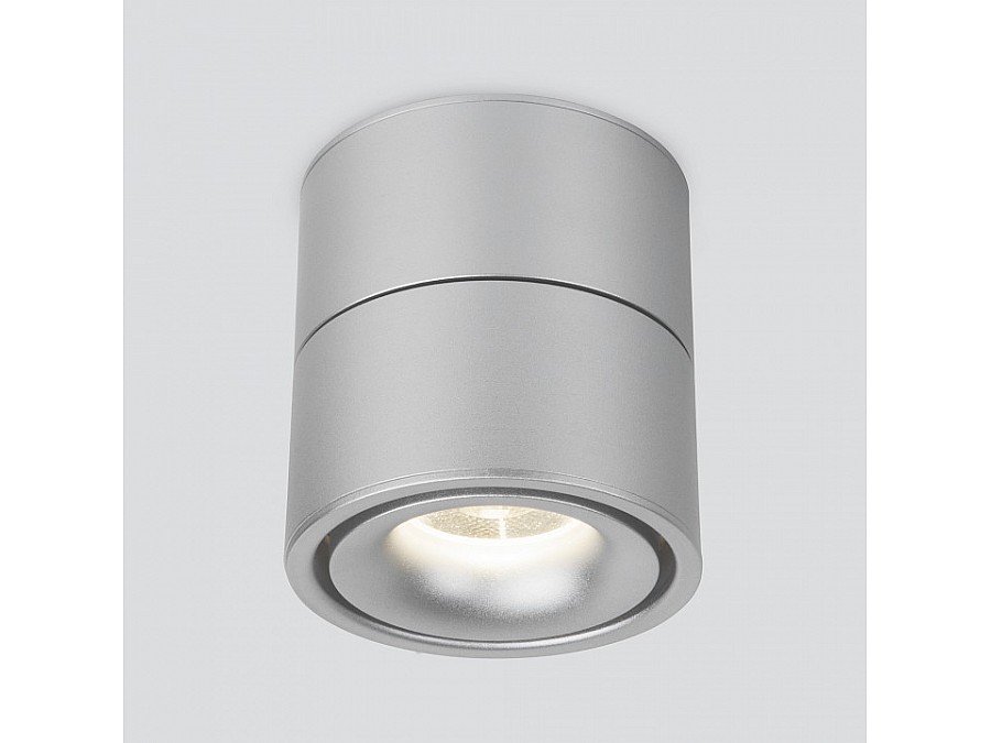 Накладной светильник Elektrostandard DLR031 15W 4200K a051772