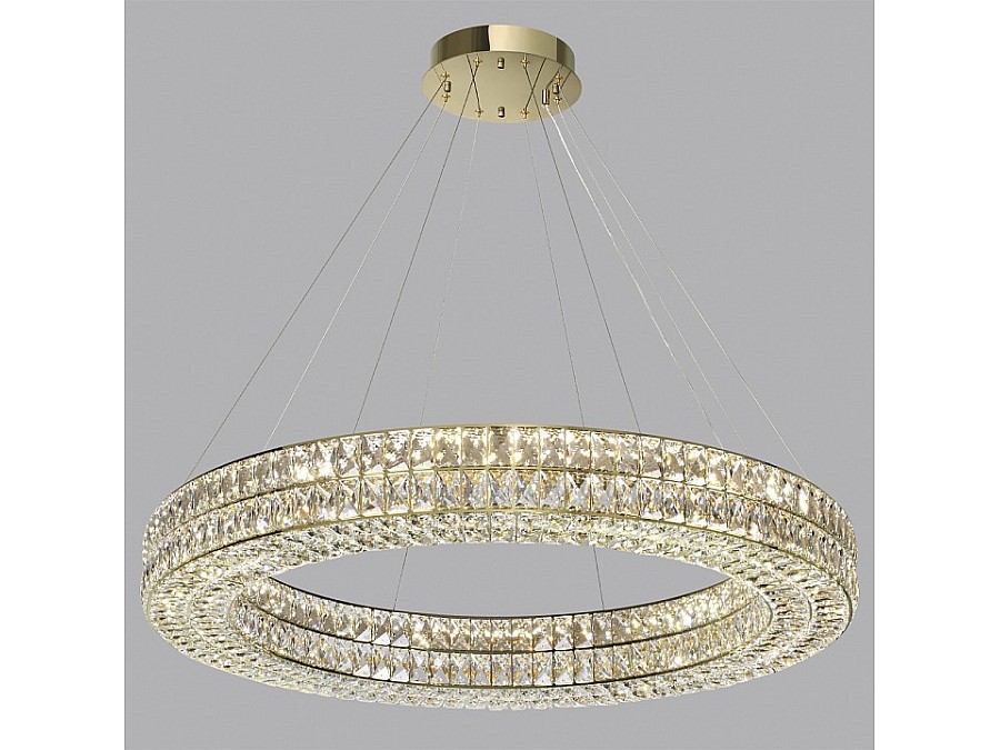 Подвесной светильник Odeon Light Panta 4926/98L