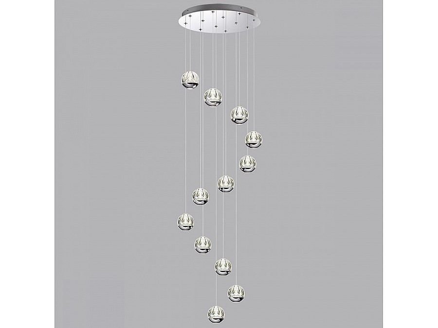 Подвесной светильник Odeon Light Sono 5100/60L