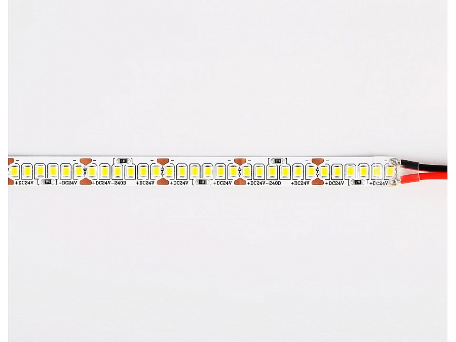 Лента светодиодная Ambrella Light GS GS3302