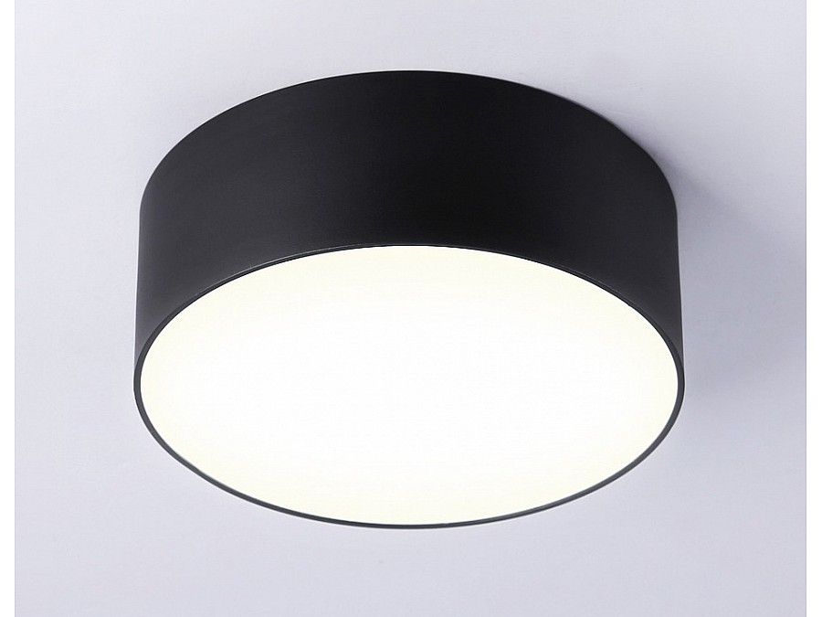 Накладной светильник Ambrella Light FV FV5513