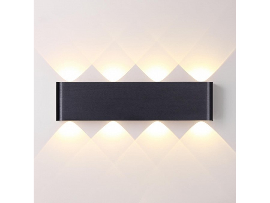 Накладной светильник Odeon Light MAGNUM 7191/8WL