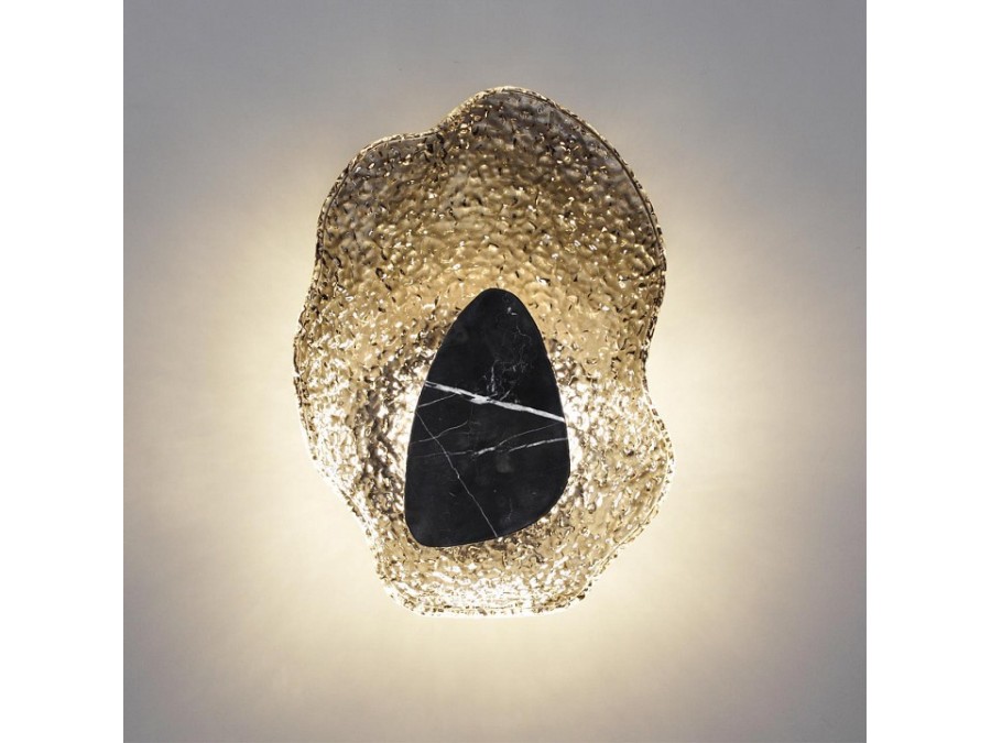 Накладной светильник Odeon Light L-VISION 5461/12WL