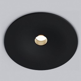 Встраиваемый светильник Elektrostandard Binnie 15275/LED