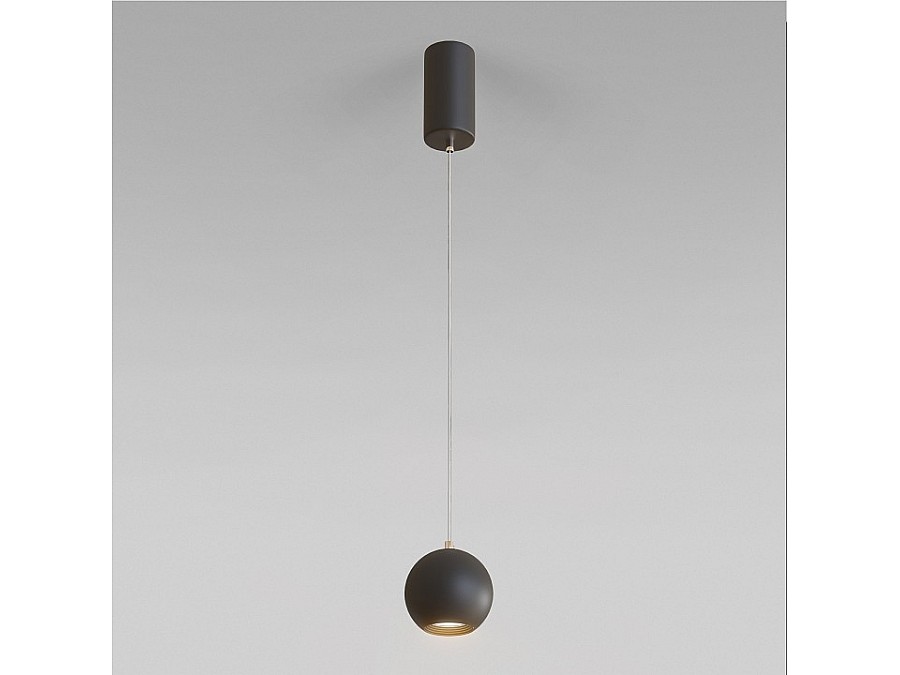 Подвесной светильник Elektrostandard Giro 50215/1 LED