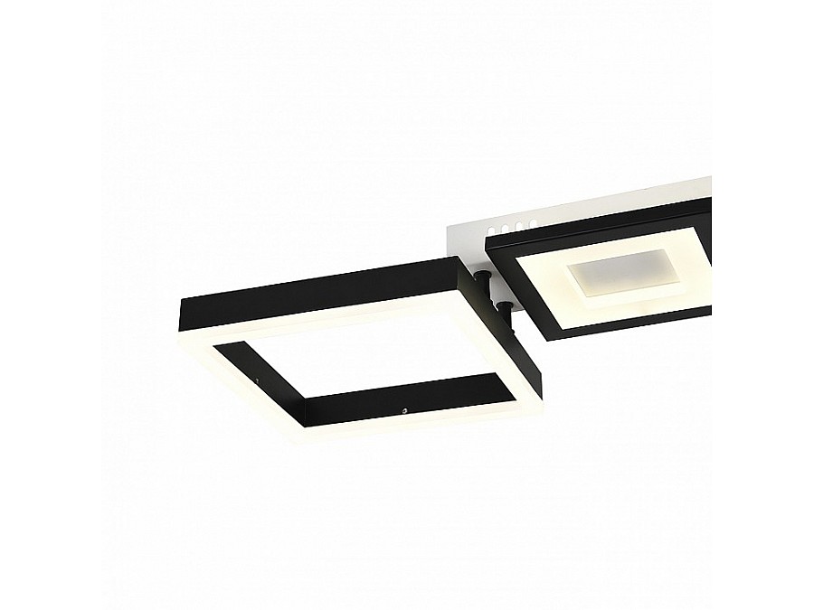 Накладной светильник Escada Scutum 10266/4LED