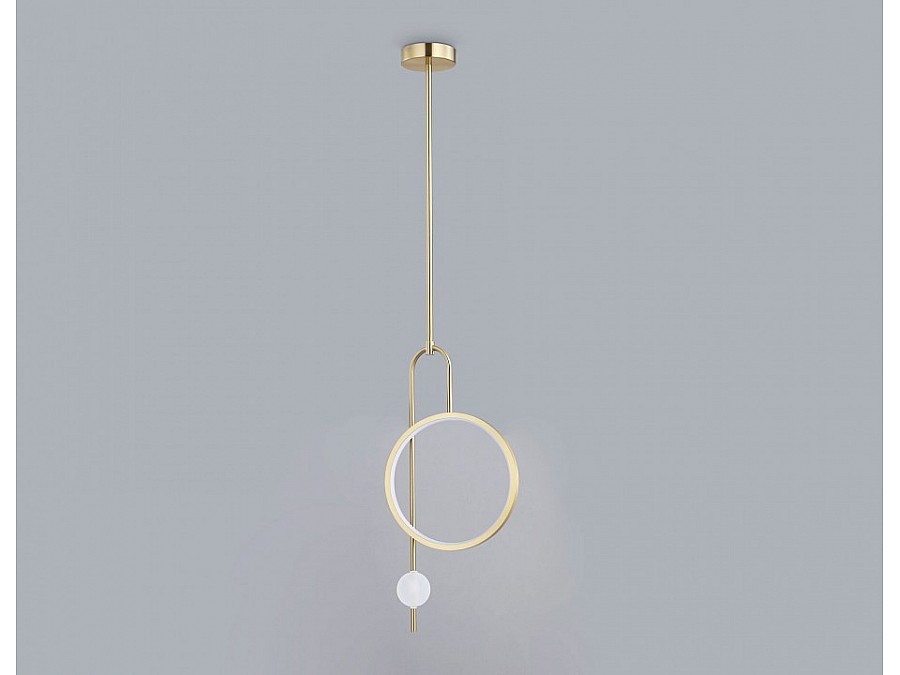 Светильник на штанге Ambrella Light FL FL66437